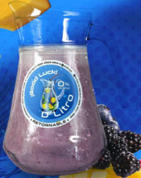 Colada Berries 0% alcohol