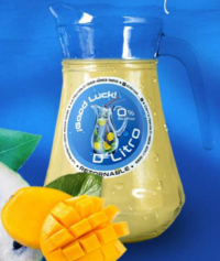 Mango Colada 0% Alcohol