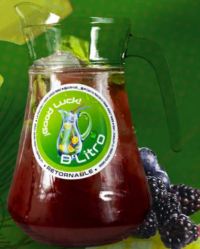 Mojito Berries