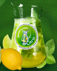 Mojito Cubano
