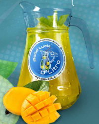 Mojito Mango 0% Alcohol