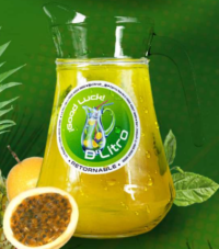 Mojito Maracuya