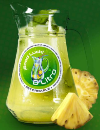 Mojito Piña