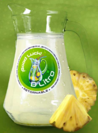 Piña Colada